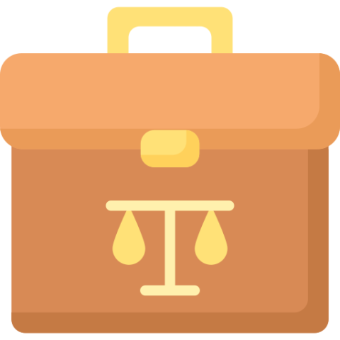 التمثيلّ القانوني الكاملّ بعقود سنويةّ للشركات briefcase_6900714.png